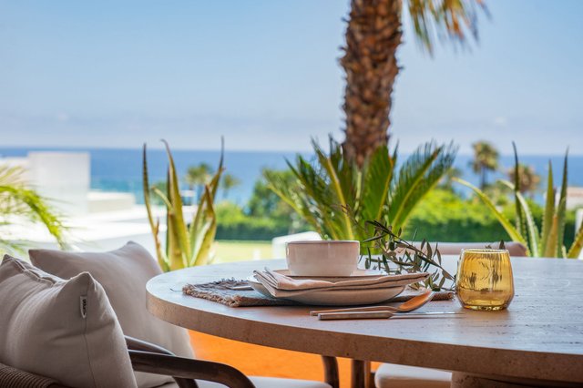 El Oasis de Marbella