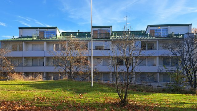 Kauppalantie 16, Helsinki (Etelä-Haaga, Haaga), Kuva 10, esikatselu