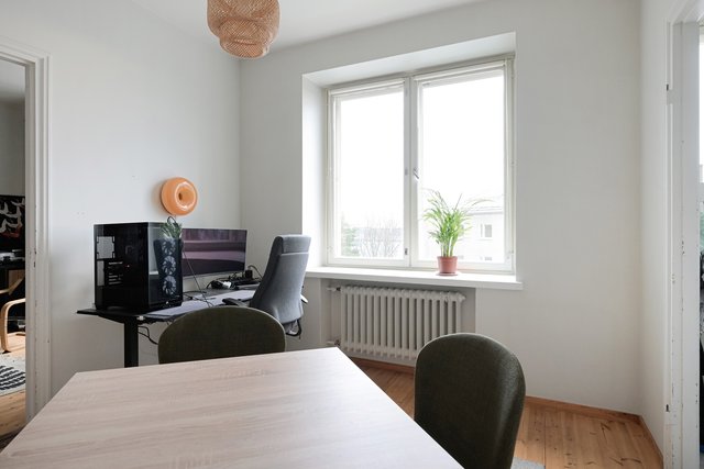 Pajalahdentie 6, Helsinki (Lauttasaari), Kuva 6, esikatselu