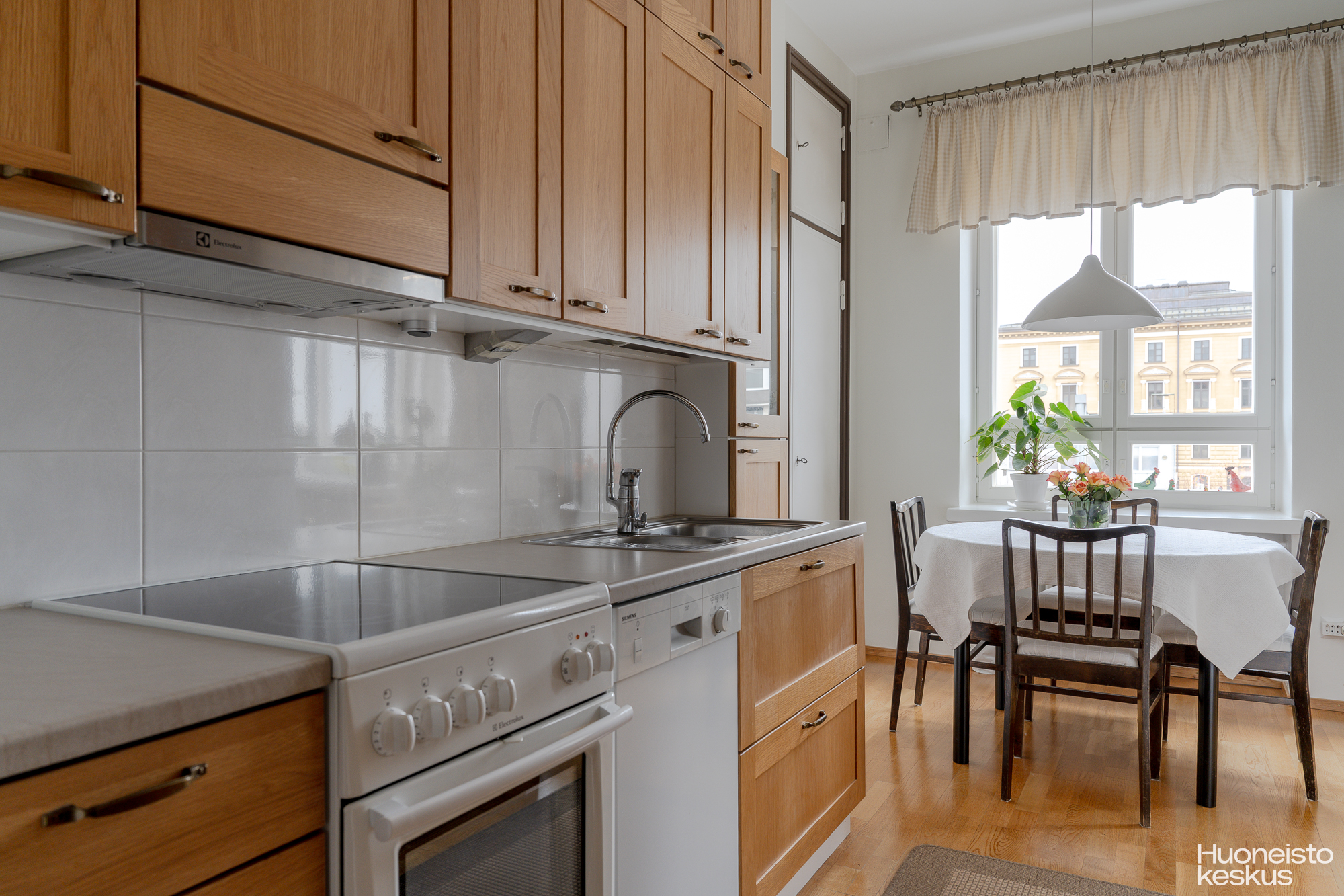 Pakkahuoneenkatu 9, Oulu (I Pokkinen), Kuva 7