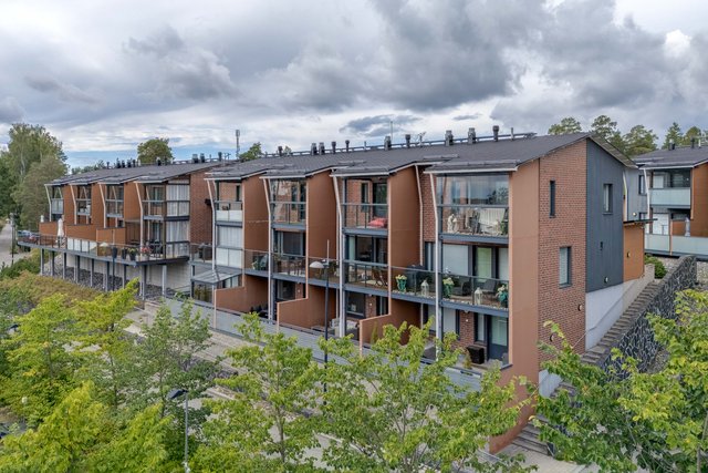 Pärnunkatu 8 C