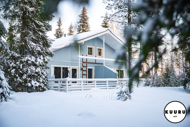 Tahkolanrannantie 45 A