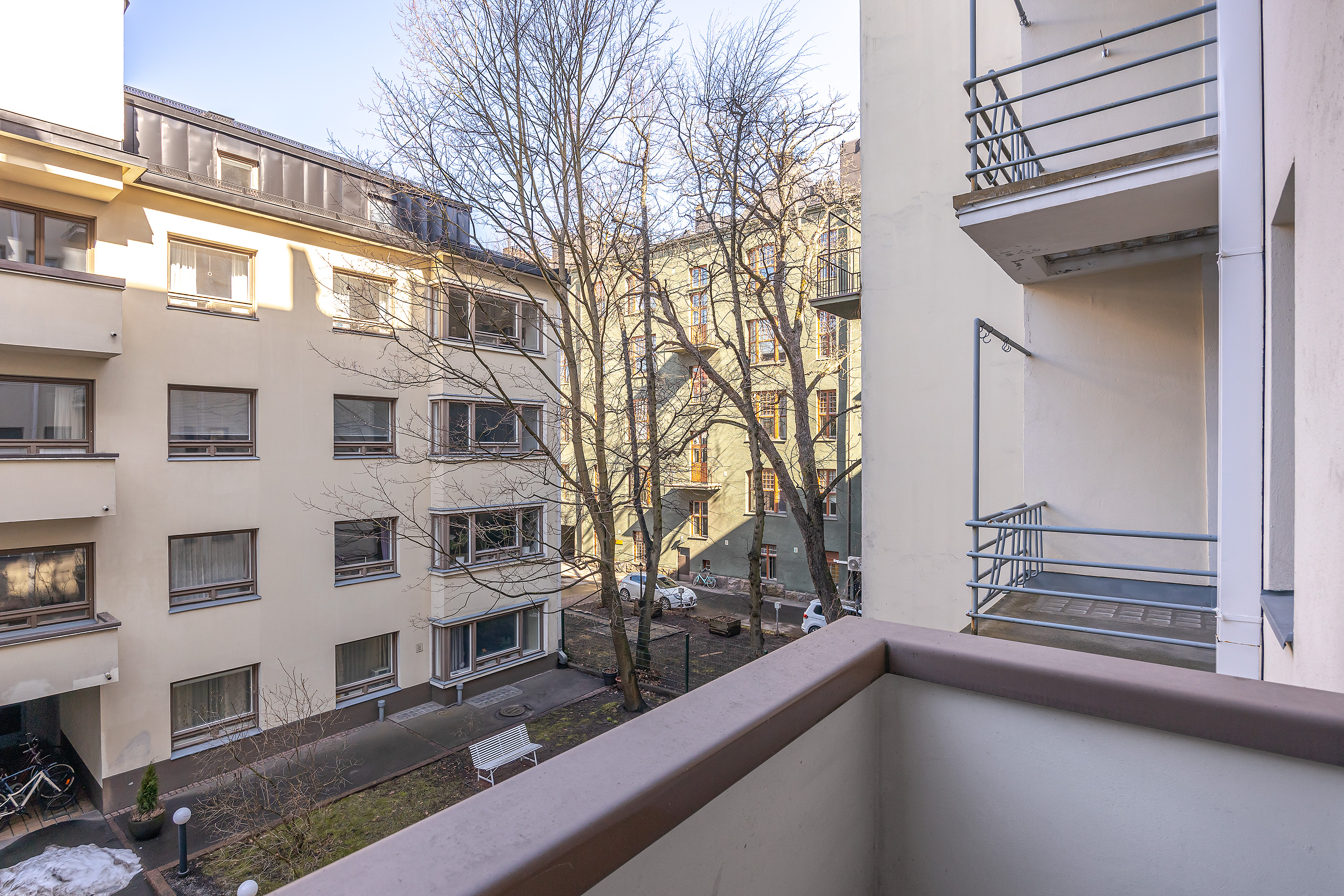 Bulevardi 15, Helsinki (Kamppi), Kuva 11