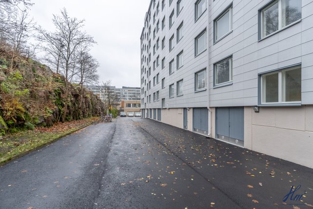 Itäinen Pitkäkatu 47 B, 20810 Turku 33