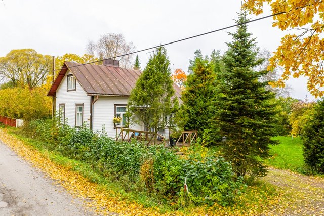 Baggkärrintie 10
