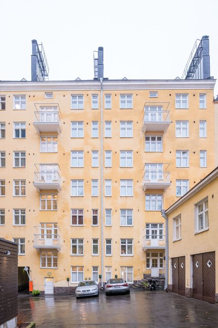 Tarkk’ampujankatu 20, Helsinki (Ullanlinna), Kuva 14, esikatselu