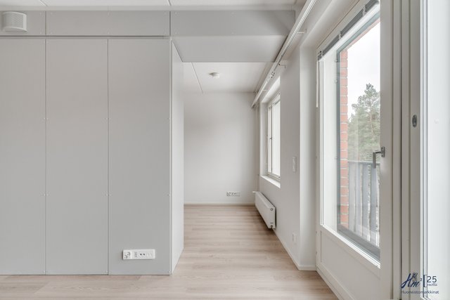 Mallaskatu 18 A, 20760 Kaarina 12