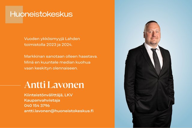 Kasakkamäentie 11, Lahti (Kärpänen), Kuva 20, esikatselu