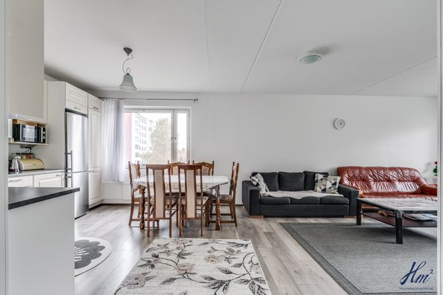 Ruiskatu 6 A, 20720 Turku 9