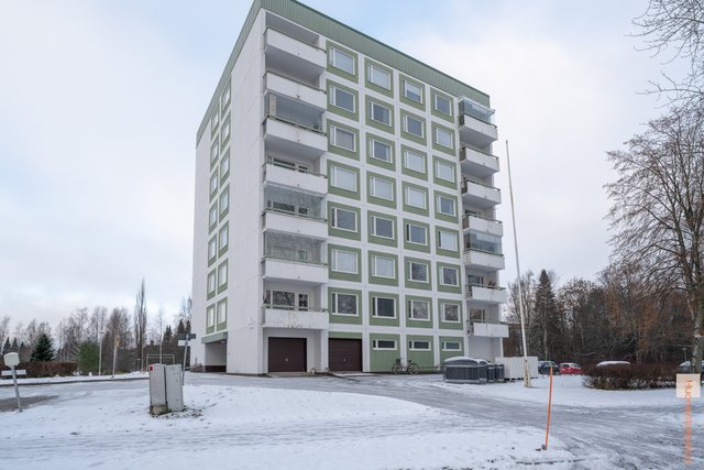 Katajaojankatu 7, Ylivieska (Keskusta), Kuva 14, esikatselu