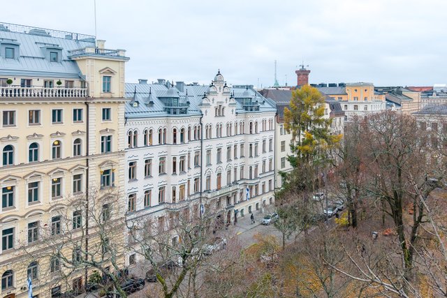 Yrjönkatu 11, Helsinki (Kamppi), Kuva 4, esikatselu