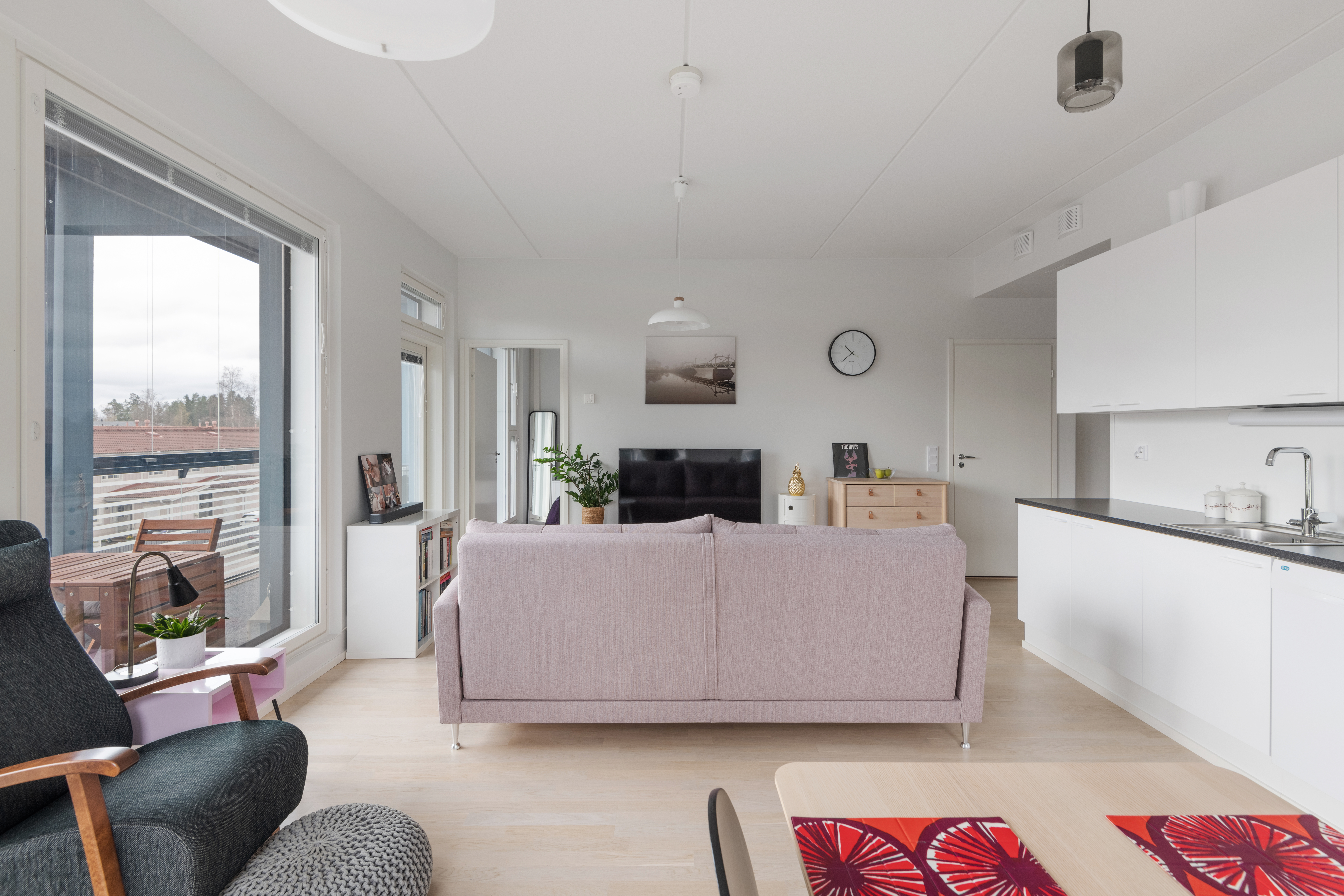 Metsolantie 77, Järvenpää (Pöytäalho), Kuva 8