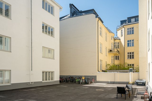 Munkkisaarenkatu 8, Helsinki (Munkkisaari, Hernesaari), Kuva 9, esikatselu