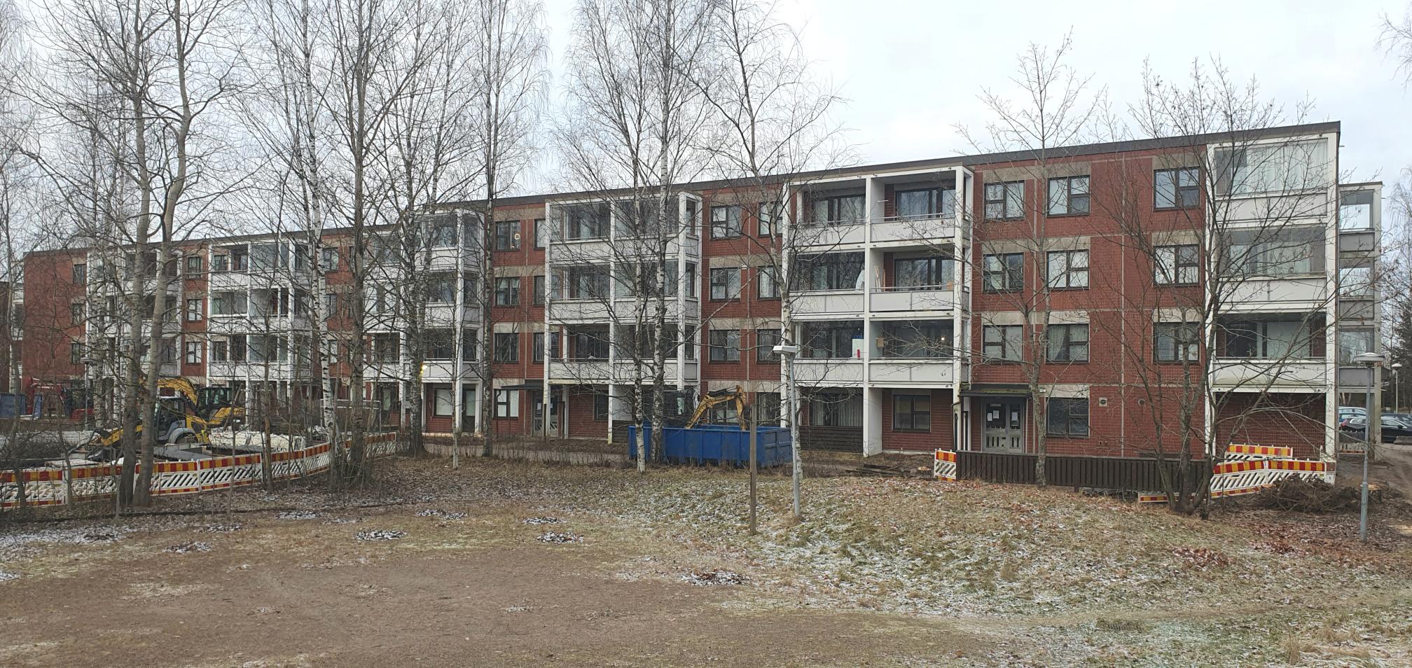 Kämnerintie 6, Helsinki (Tapulikaupunki), Kuva 11