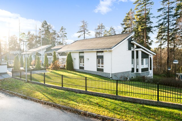 Viskaalintie 20 B, Joensuu (Hukanhauta), Kuva 1, esikatselu