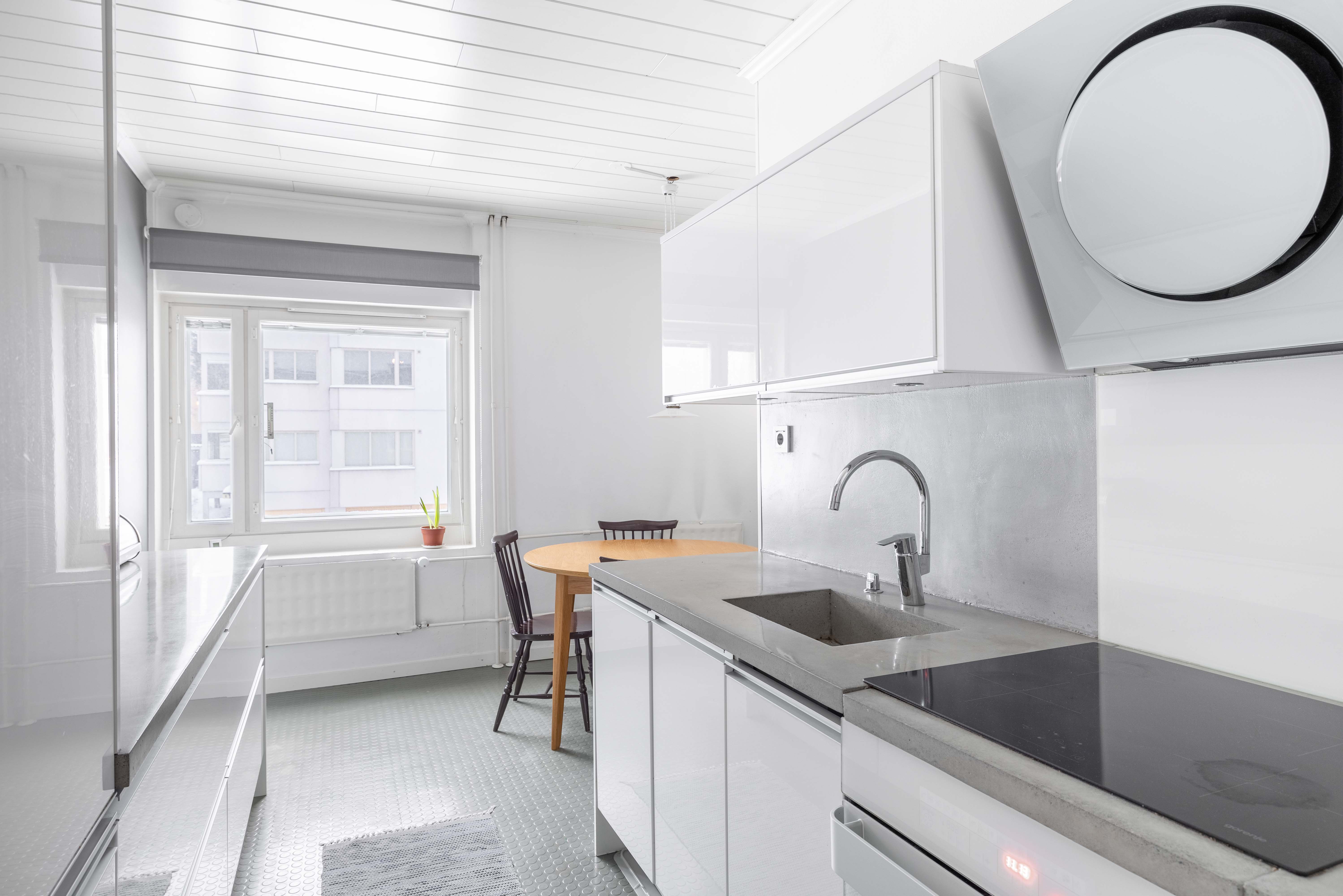 Oskelantie 5, Helsinki (Etelä-Haaga), Kuva 6