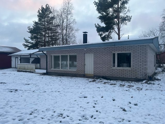 Välikyläntie 1027, Nivala (Padinki), Kuva 1, esikatselu