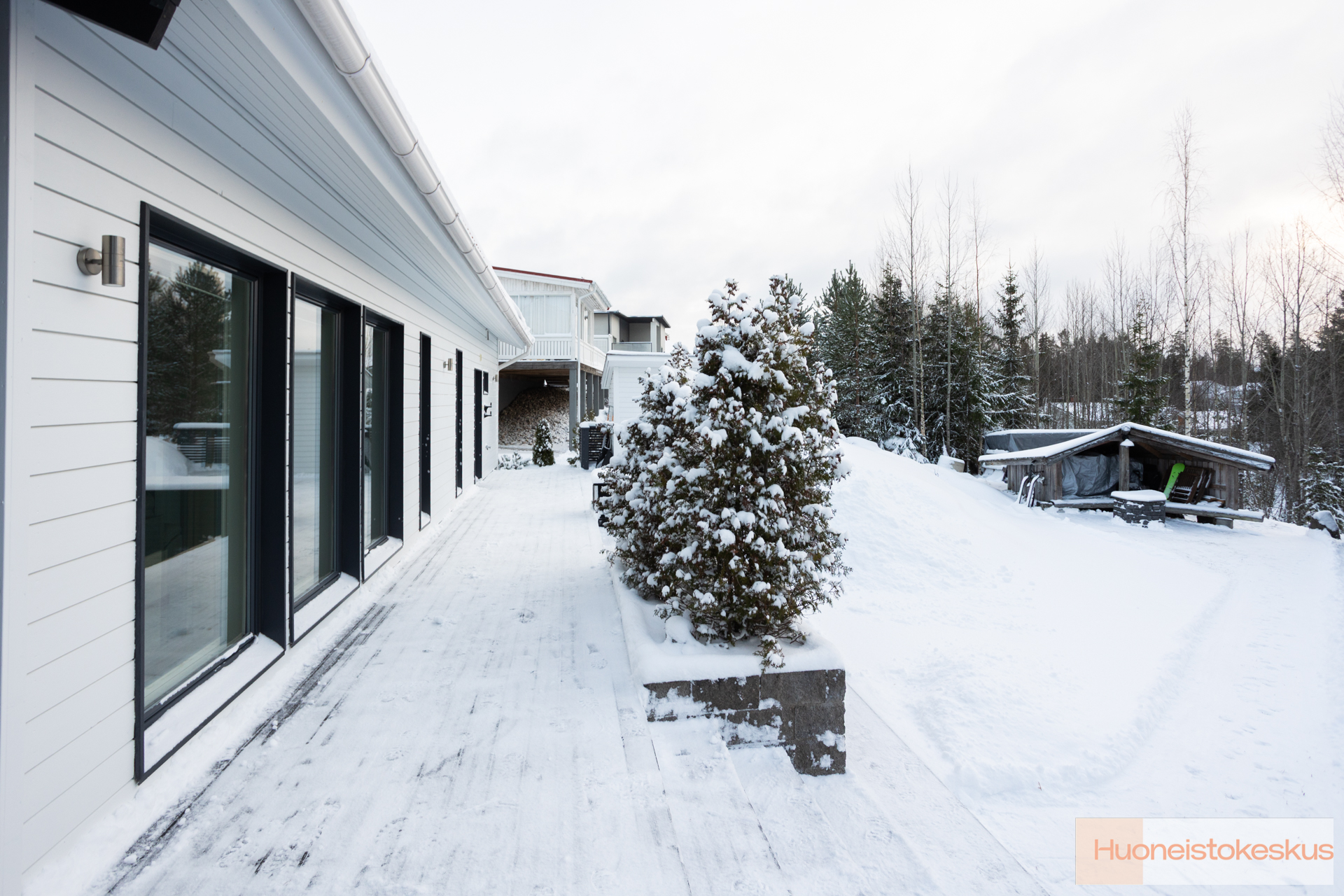 Hallakorvenkatu 10, Kuopio (Rautaniemi), Kuva 34