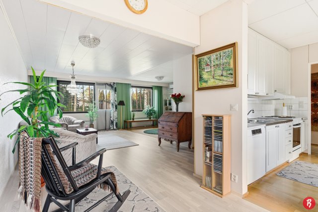 Pikonmäentie 10 as.3