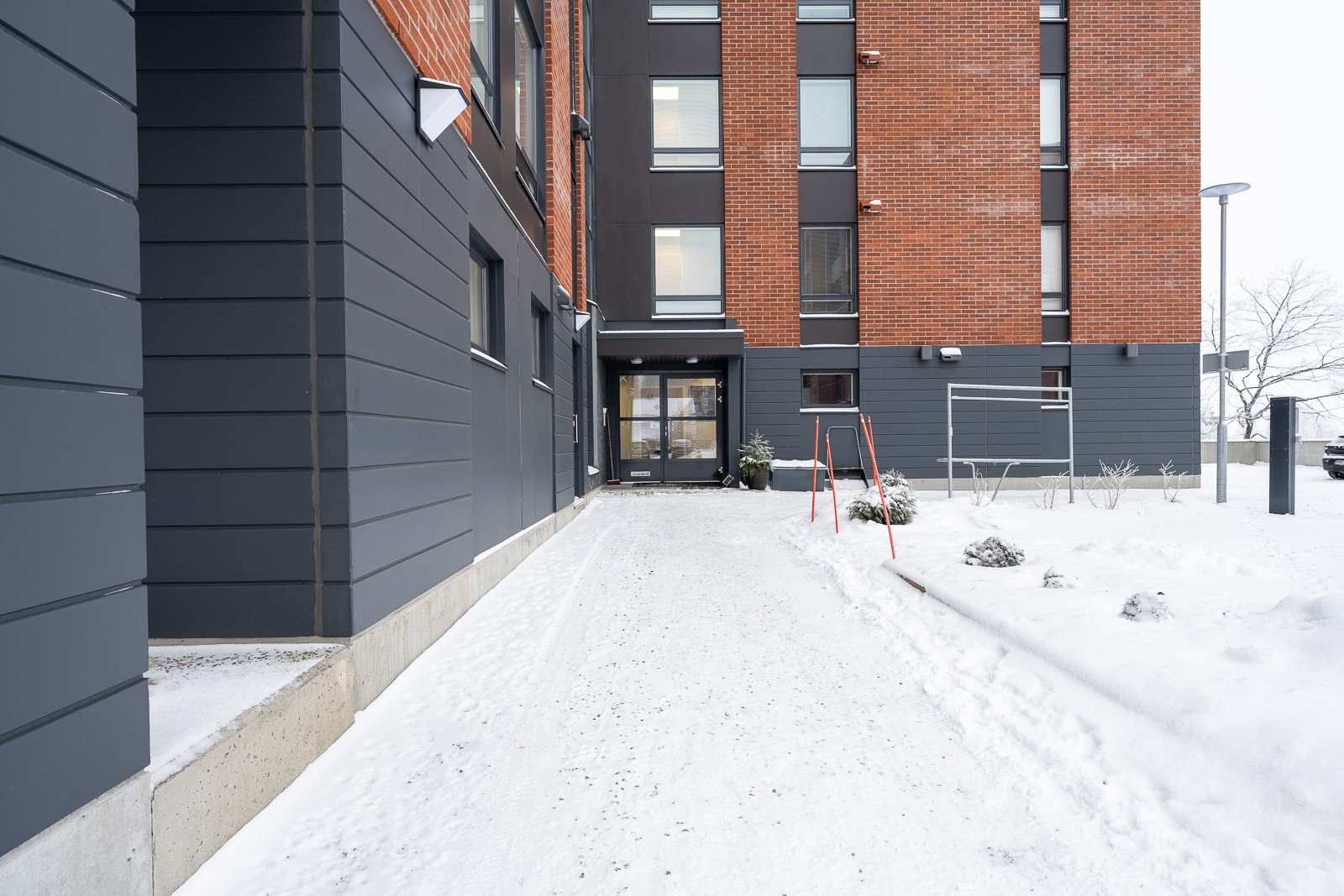 Rinnekatu 4, Joensuu (Niinivaara), Kuva 15