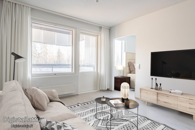 Mäyränmäenkatu 9 A