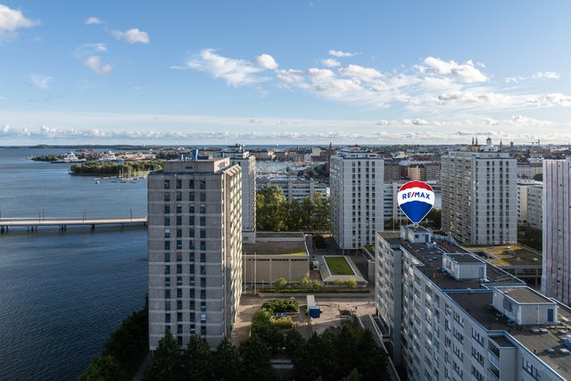 Hakaniemenranta 28 A