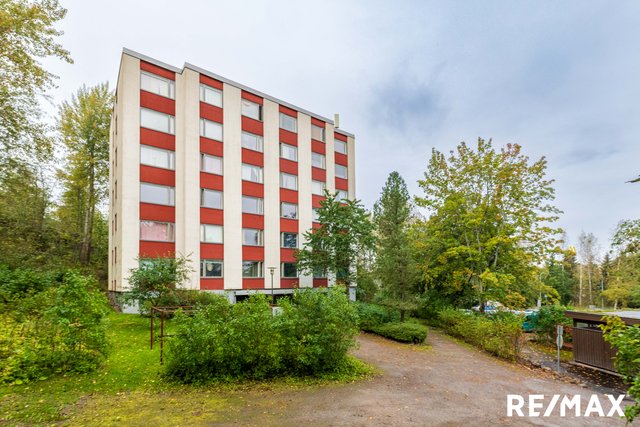Lähdepuistontie 5 A