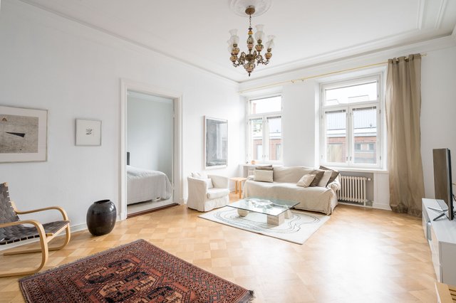 Iso Roobertinkatu 3-5, Helsinki (Punavuori), Kuva 1, esikatselu