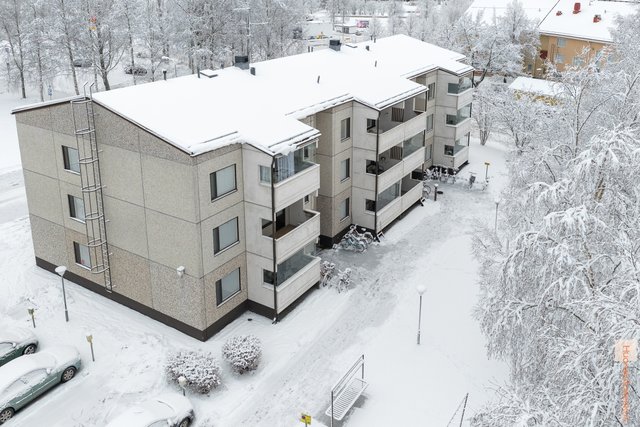 Virastokatu 7, Ylivieska (Keskusta), Kuva 20, esikatselu