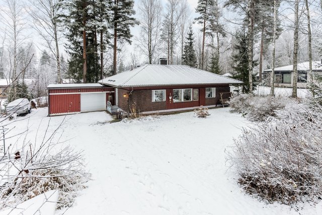 Koivikkotie 5, Parola (Parola), Kuva 2, esikatselu