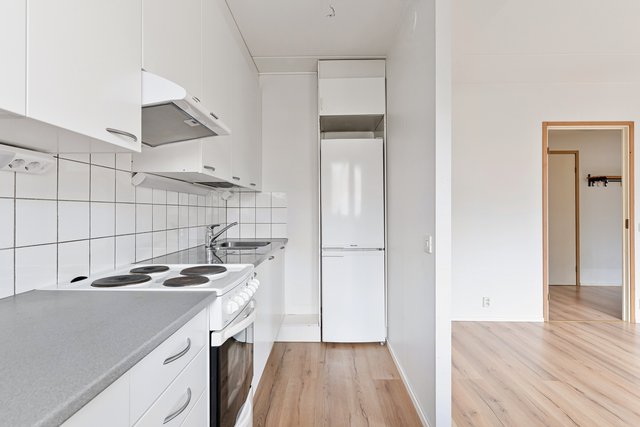 Keskustakuja 1, Söderkulla (Söderkulla), Kuva 4, esikatselu