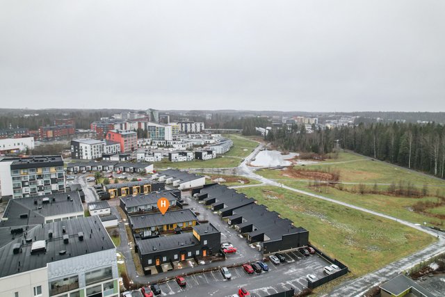 Kokinpellonraitti 4, Tampere (Vuores), Kuva 3, esikatselu