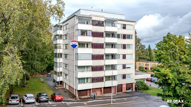 Salonkatu 12 C
