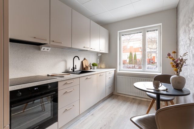 Korkeemäenkatu 11 B