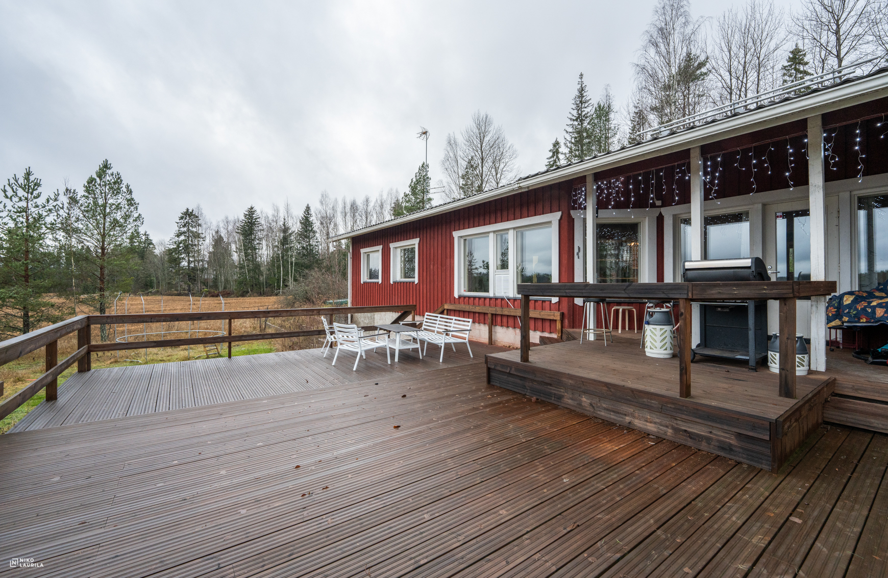 Jokiniityntie 53, Myrskylä, Kuva 39