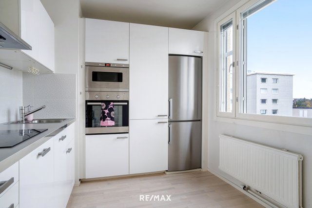 Salpausseläntie 13 A