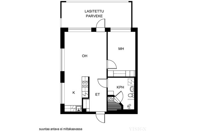 Kutomotie 14, Helsinki (Pitäjänmäki), Kuva 2, esikatselu