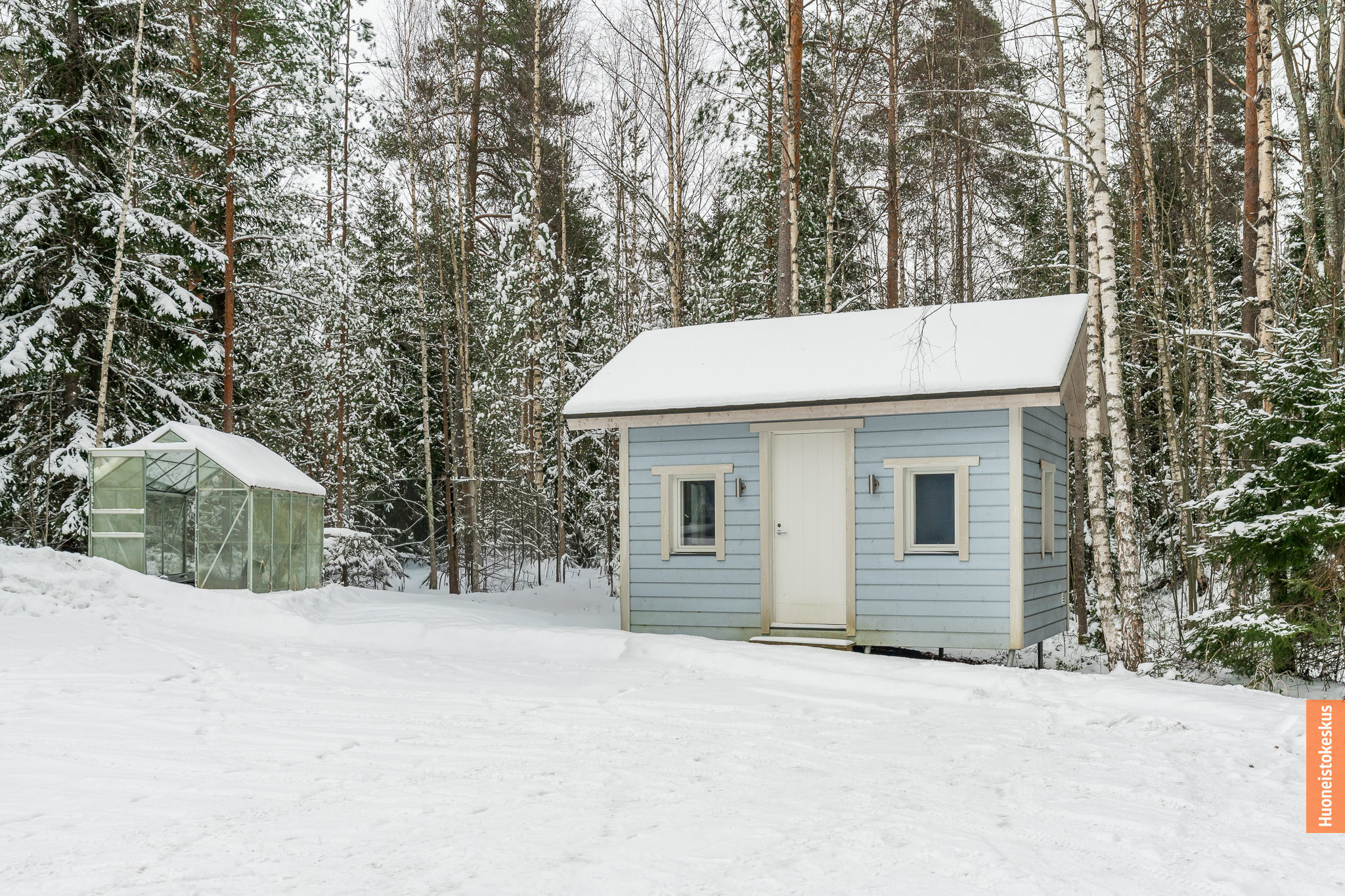 Kilpijoentie 19, Lieto, Kuva 35