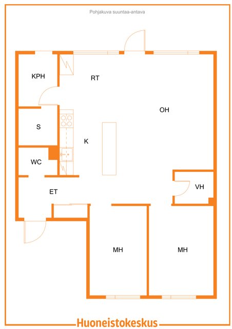 Itälinnake 4, Espoo (Westend), Kuva 16, esikatselu