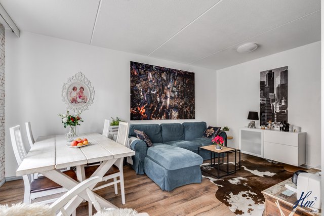 Haartmaninkatu 6 G, 20320 Turku 9