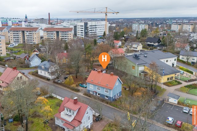 Ruukinkatu 7, Turku (Nummi), Kuva 14, esikatselu