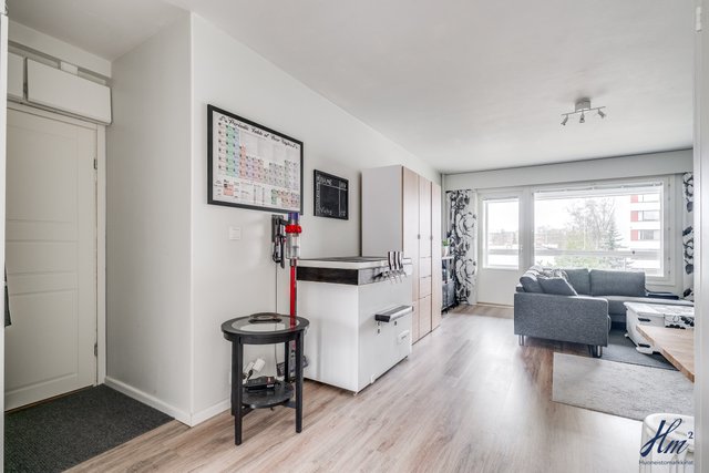 Itäinen Pitkäkatu 47 B, 20810 Turku 9