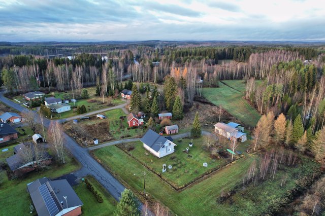 Ruohorannatie 8, Tuusniemi, Kuva 26, esikatselu