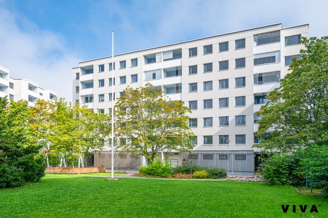 Punavuorenkatu 23 e