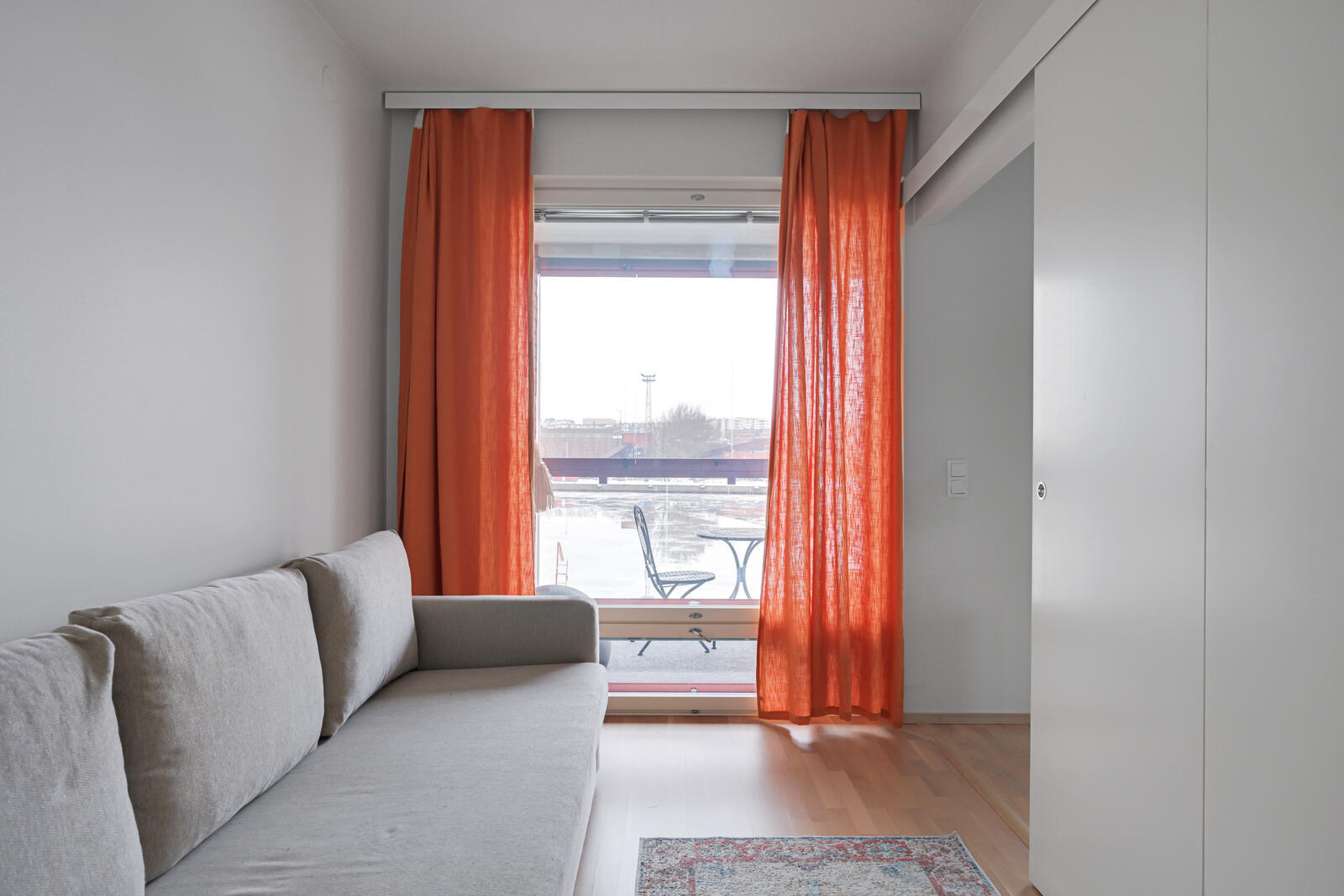 Kaljaasi Fortunan katu 1, Helsinki (Sompasaari), Kuva 6