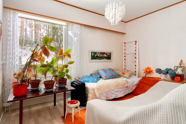 Koivikkotie 5, Parola (Parola), Kuva 9, esikatselu