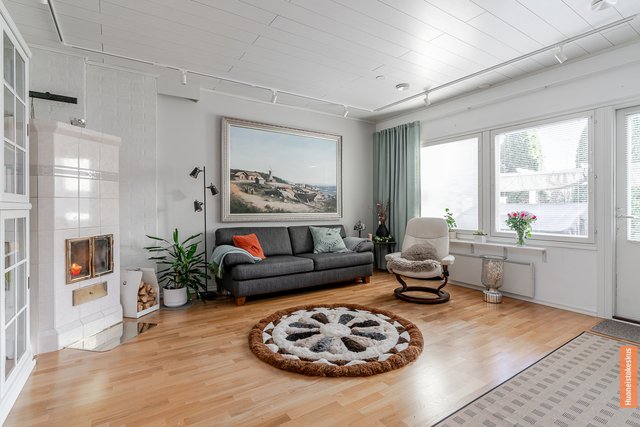 Seiskarinkatu 17 B, Turku (Hirvensalo), Kuva 6, esikatselu