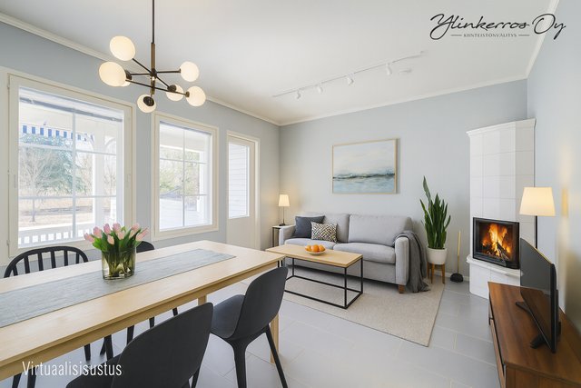 Herastuomarintie 9 A