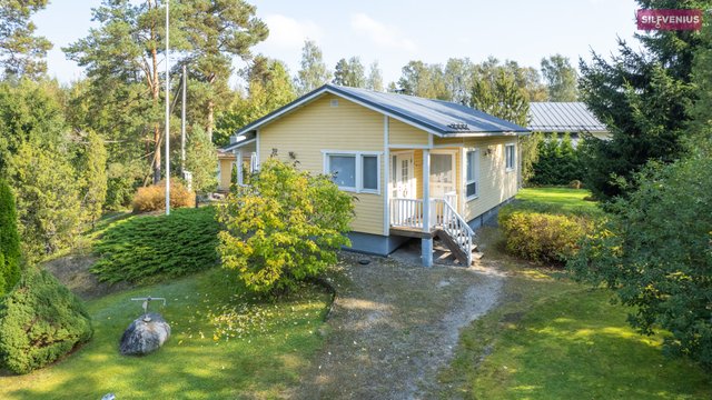 Stor-Rösintie 39