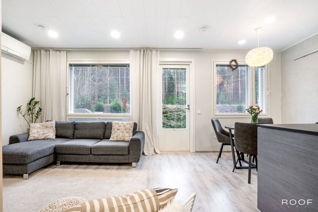 Nummenkärjentie 16 A